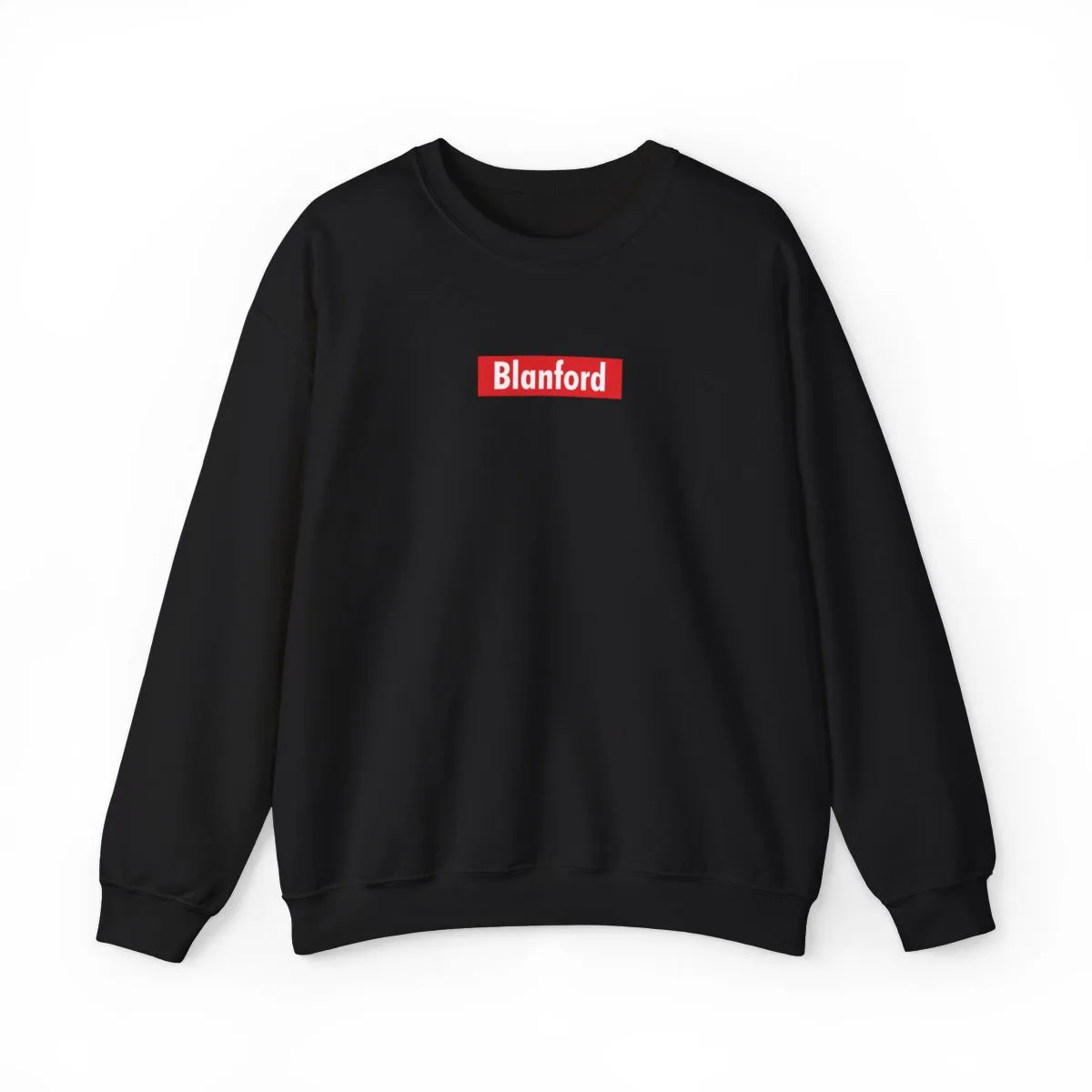 Front Studio Lay — BLANFORD™ South Africa